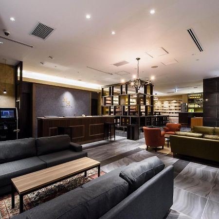 Meguroholic Hotel โตเกียว ภายนอก รูปภาพ