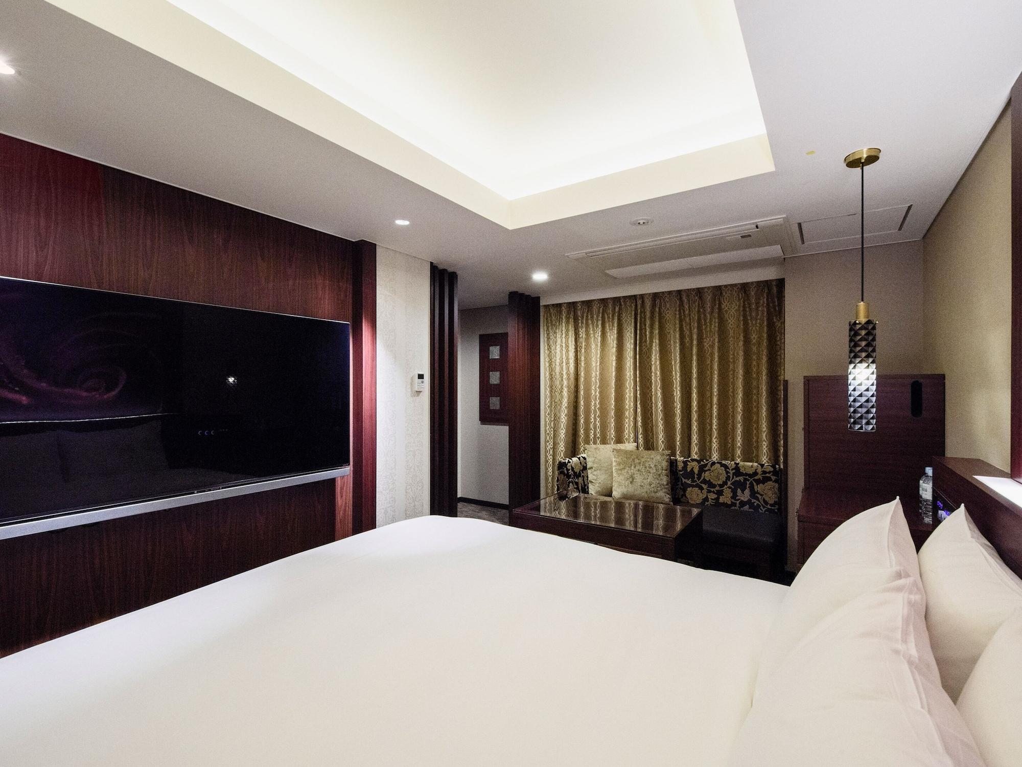 Meguroholic Hotel โตเกียว ภายนอก รูปภาพ