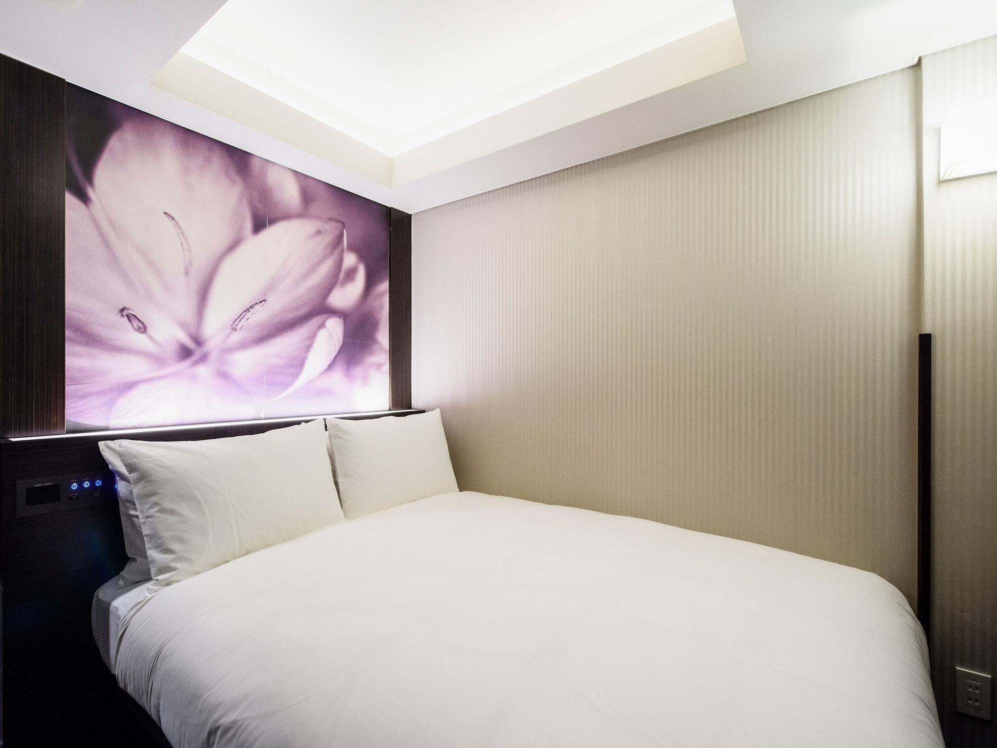 Meguroholic Hotel โตเกียว ภายนอก รูปภาพ