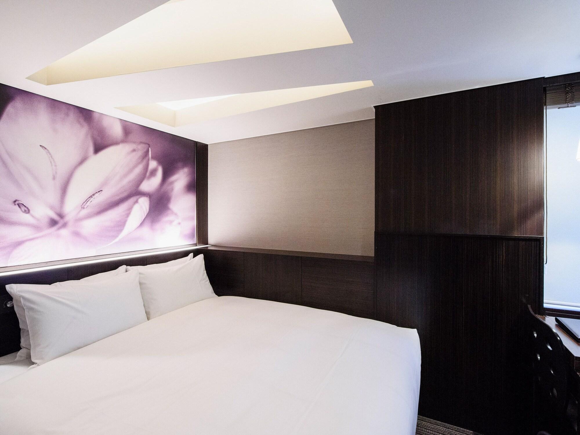 Meguroholic Hotel โตเกียว ภายนอก รูปภาพ