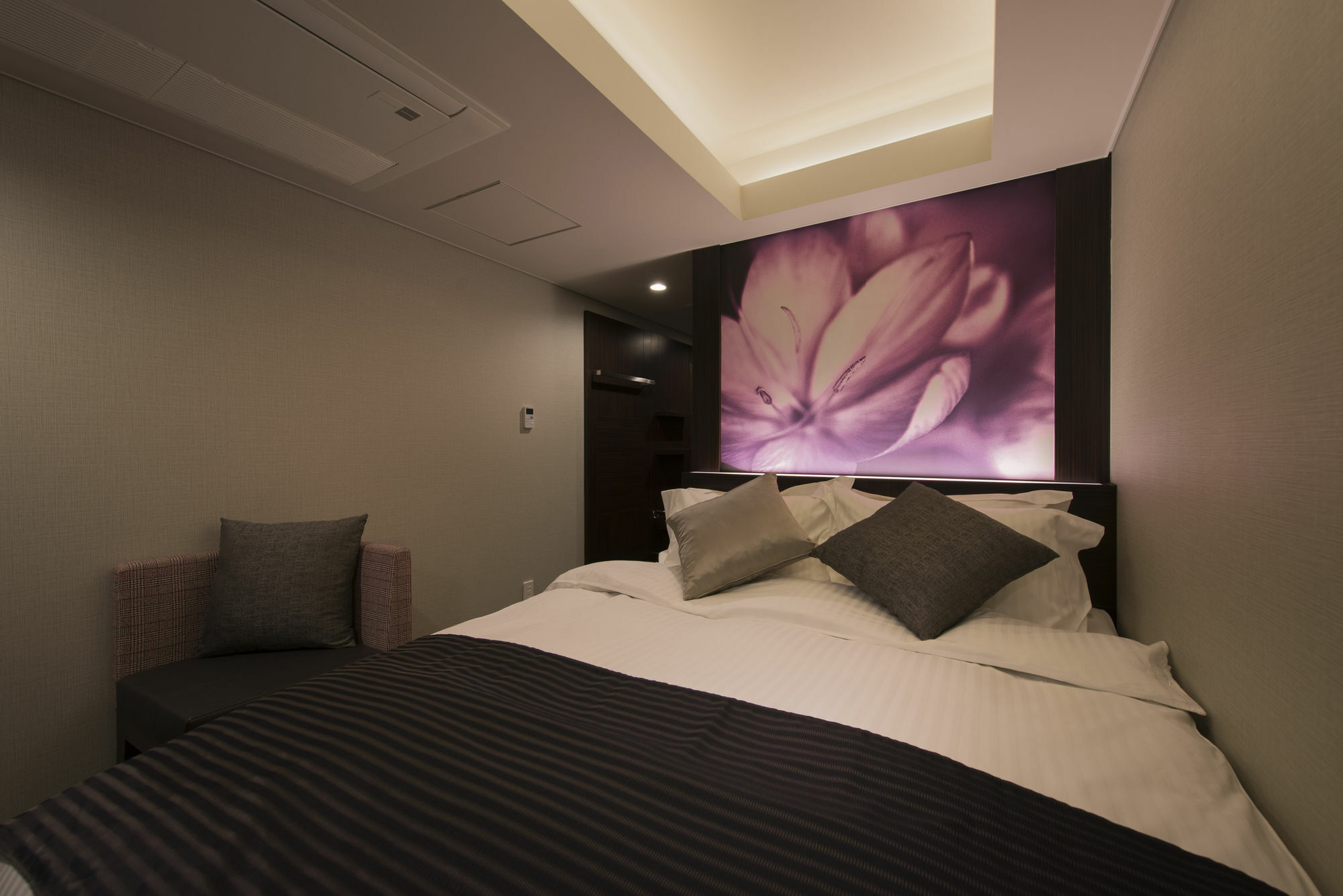 Meguroholic Hotel โตเกียว ภายนอก รูปภาพ