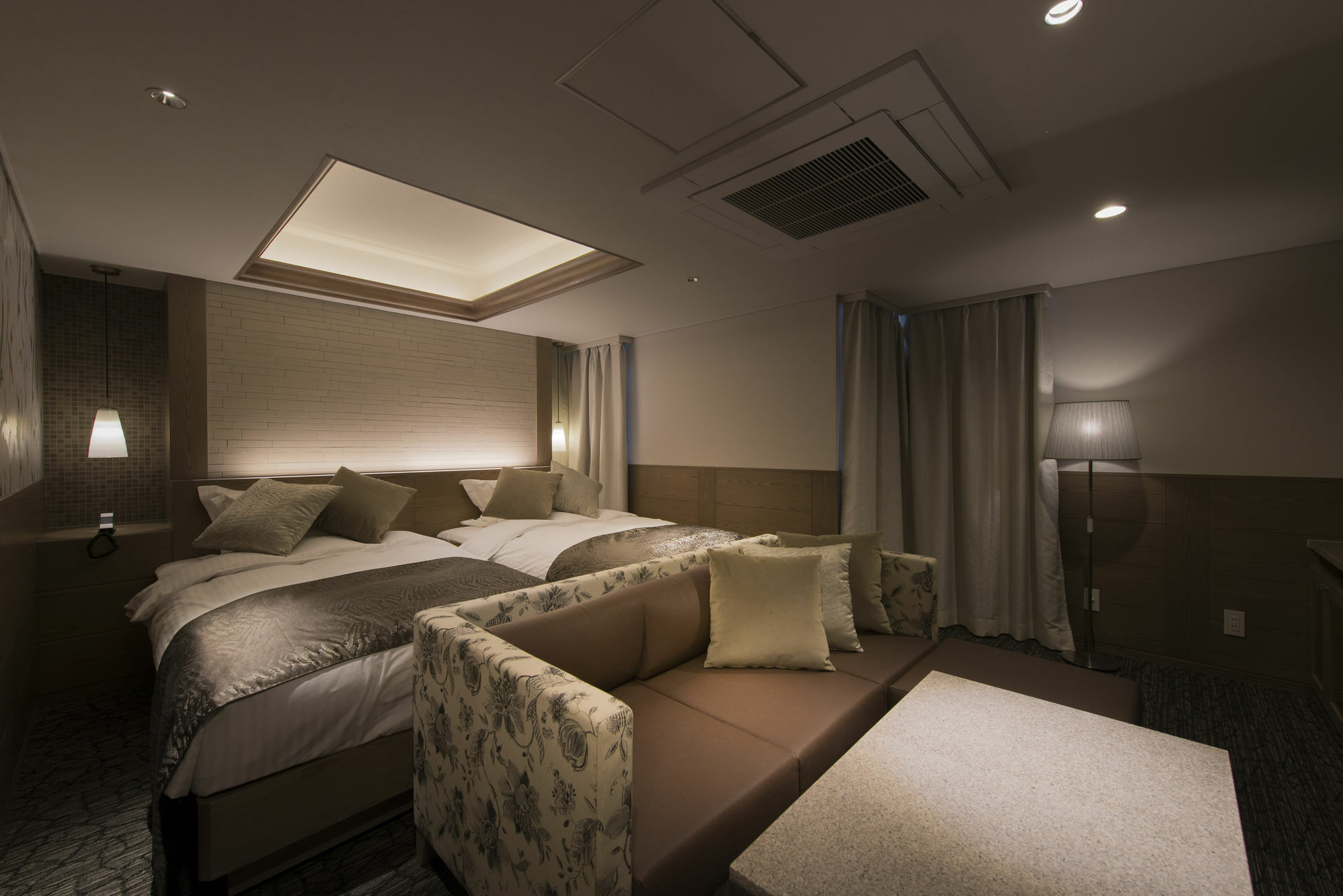 Meguroholic Hotel โตเกียว ภายนอก รูปภาพ