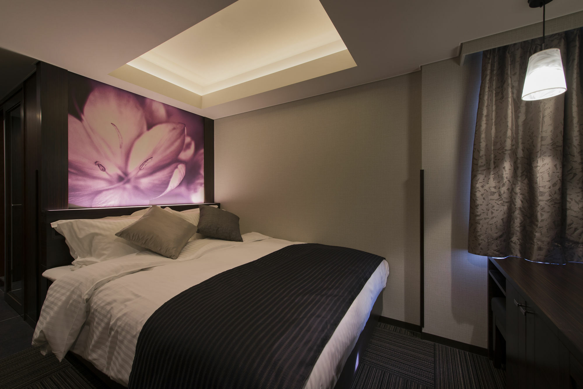 Meguroholic Hotel โตเกียว ภายนอก รูปภาพ