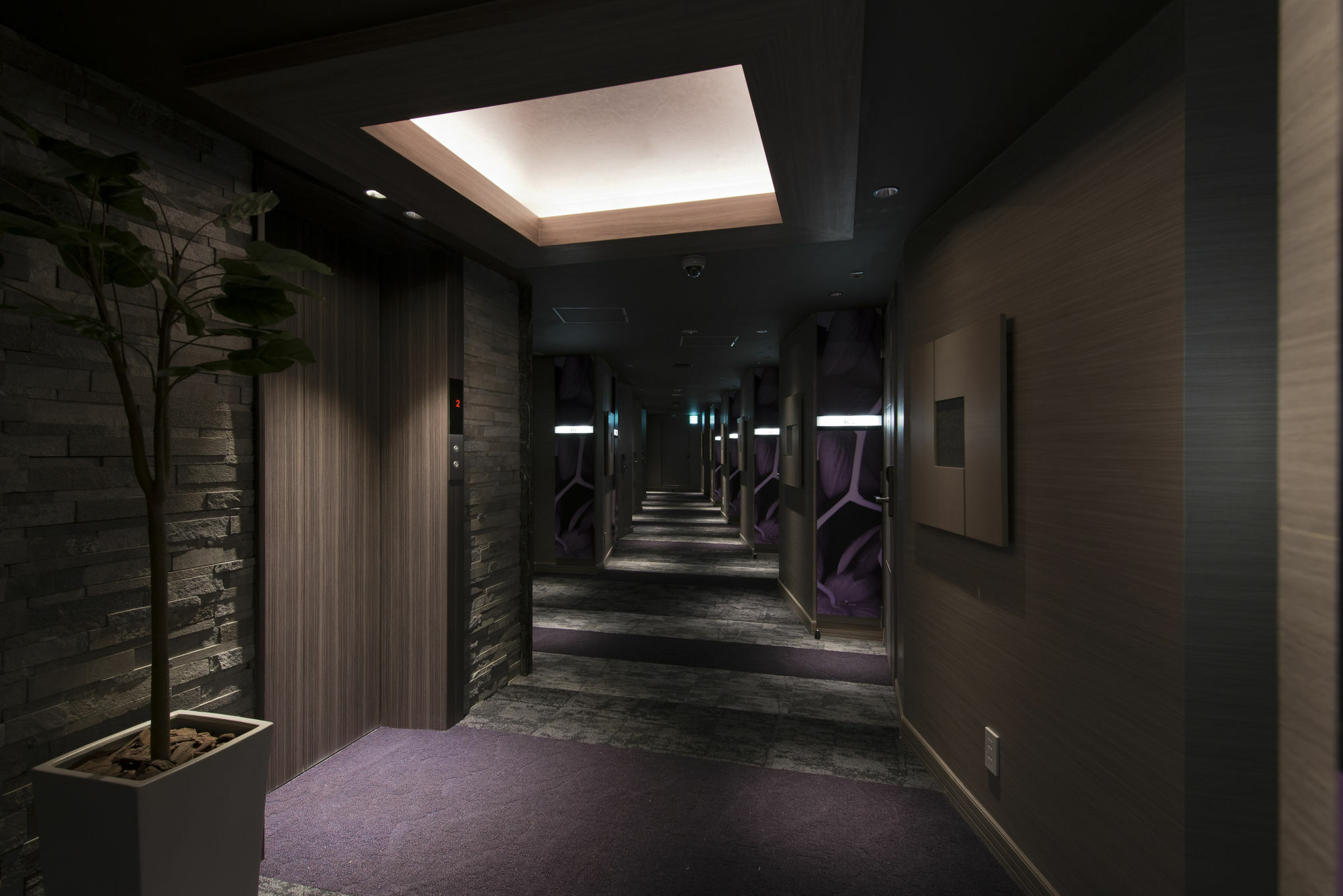 Meguroholic Hotel โตเกียว ภายนอก รูปภาพ