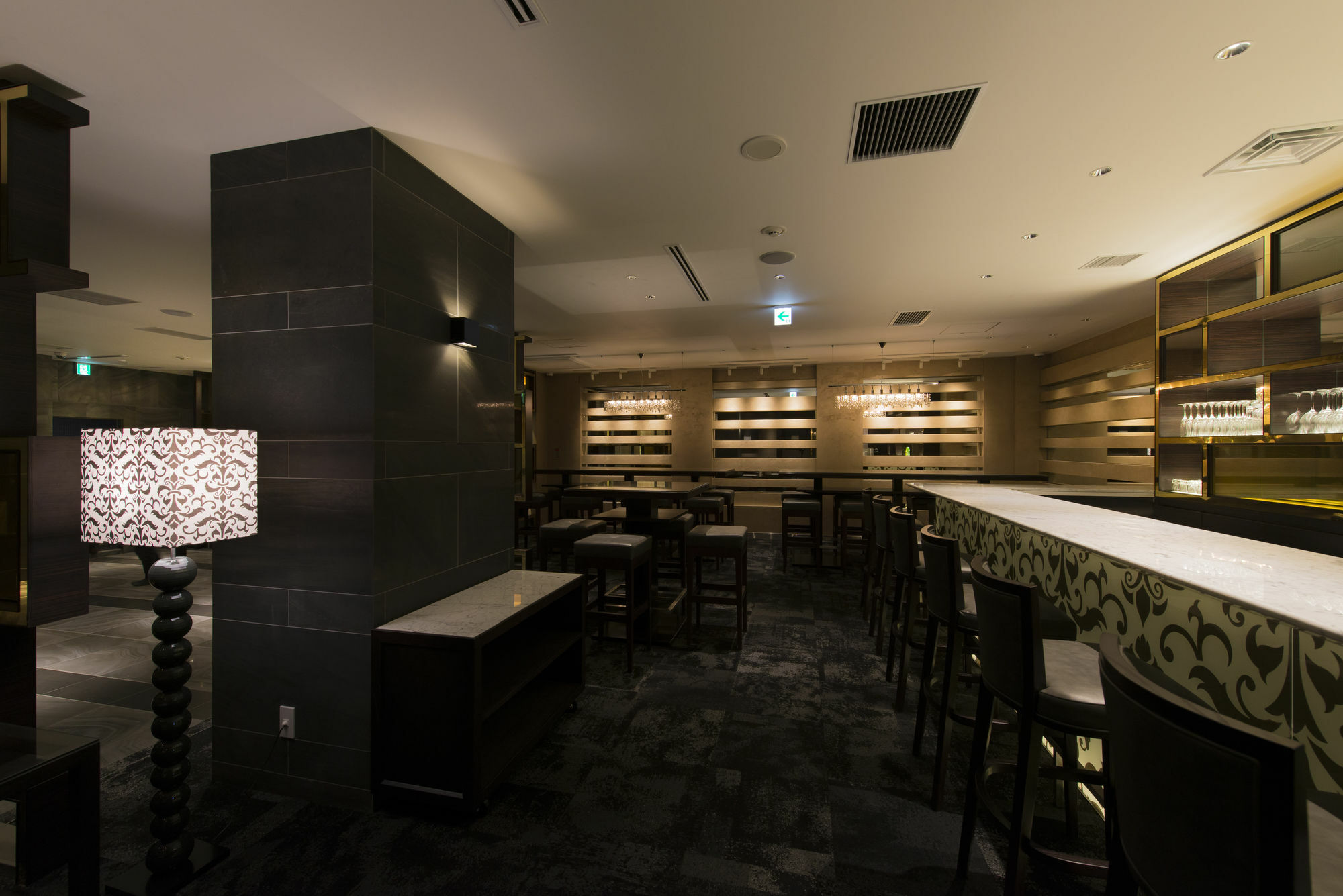 Meguroholic Hotel โตเกียว ภายนอก รูปภาพ