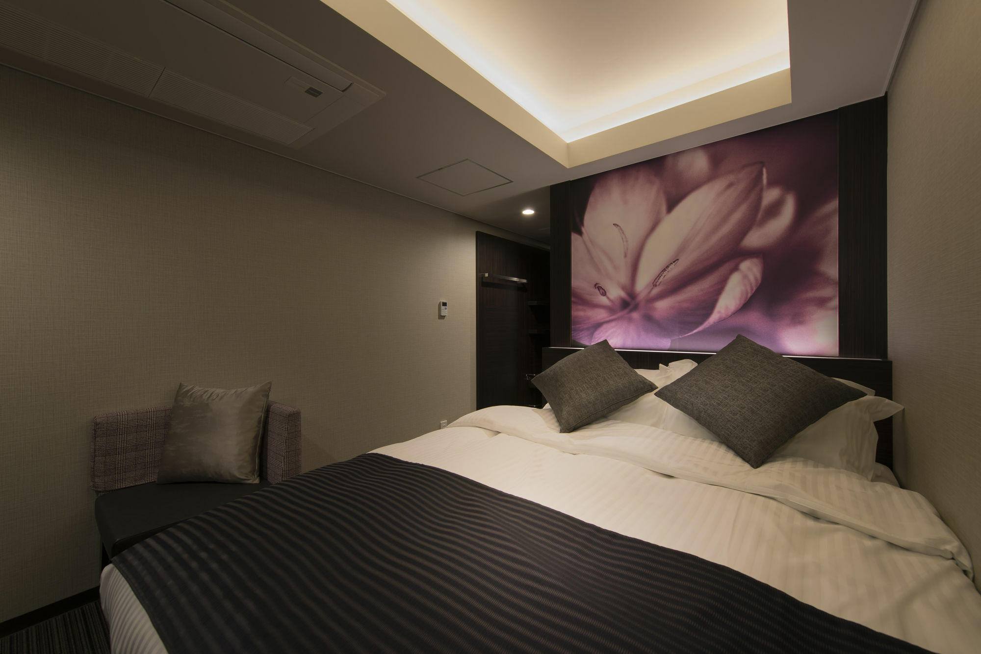 Meguroholic Hotel โตเกียว ภายนอก รูปภาพ