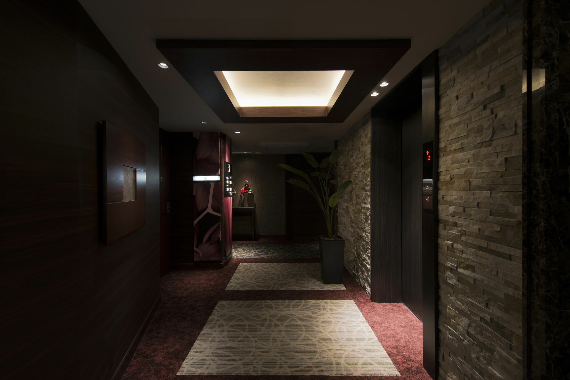Meguroholic Hotel โตเกียว ภายนอก รูปภาพ