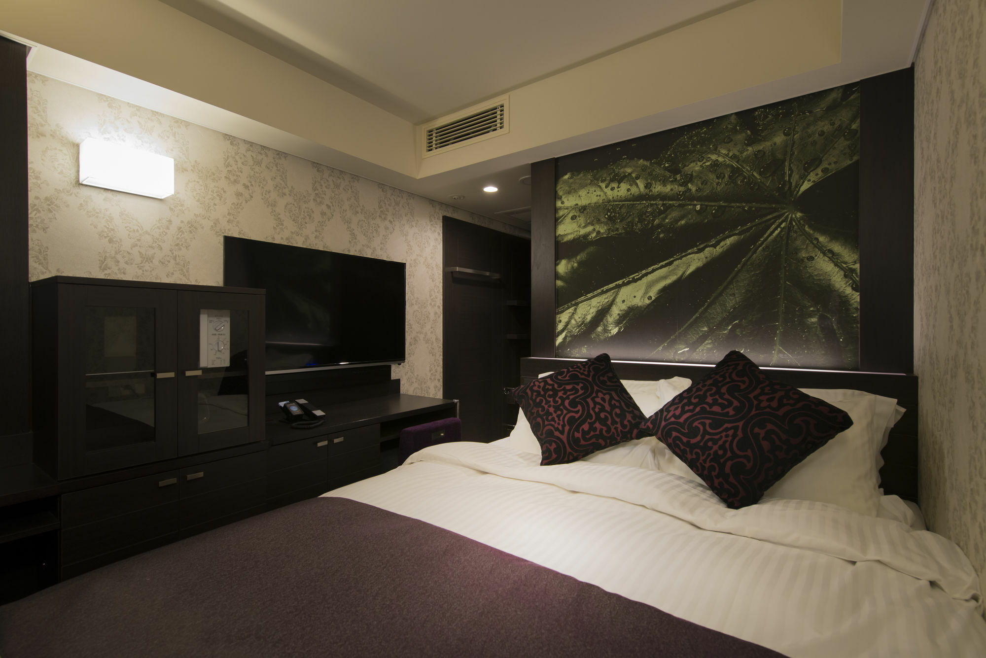 Meguroholic Hotel โตเกียว ภายนอก รูปภาพ