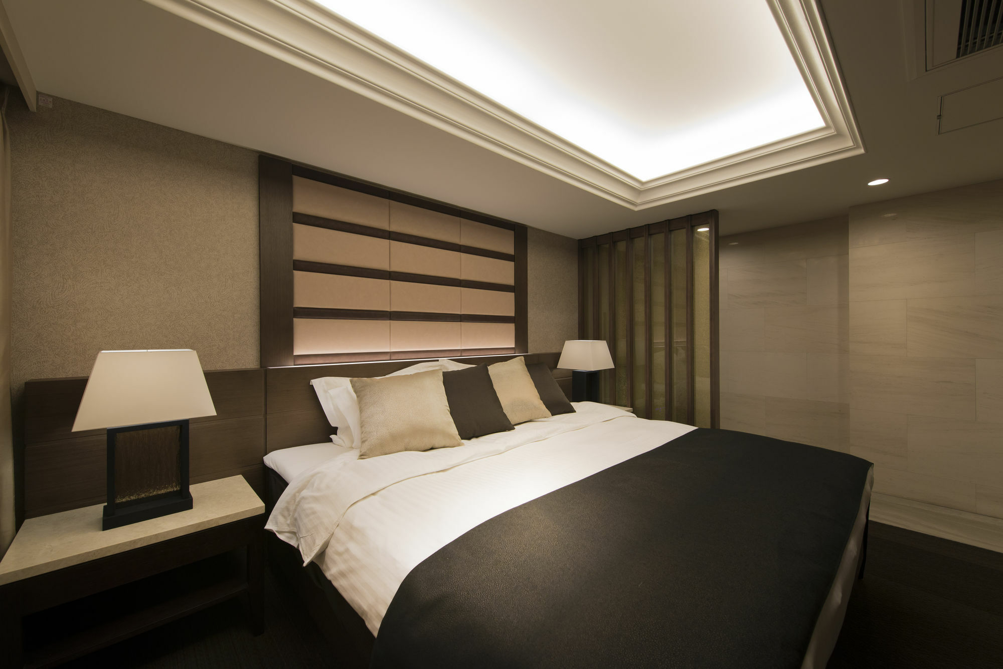 Meguroholic Hotel โตเกียว ภายนอก รูปภาพ