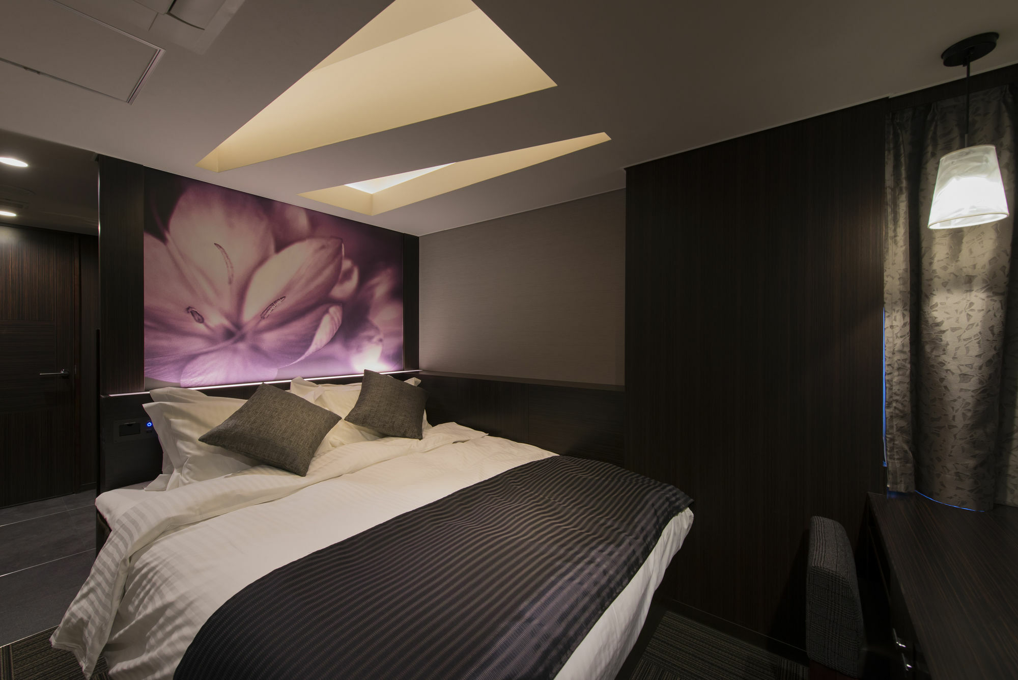 Meguroholic Hotel โตเกียว ภายนอก รูปภาพ