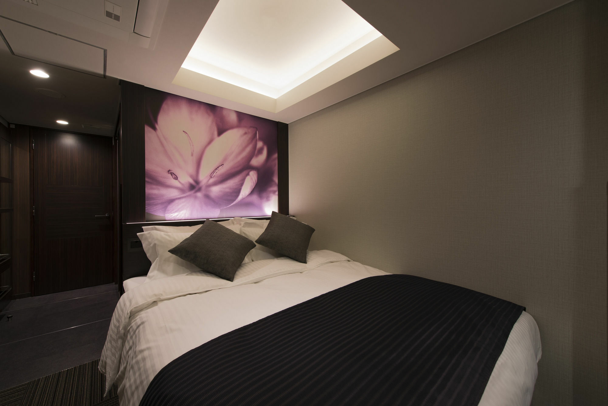 Meguroholic Hotel โตเกียว ภายนอก รูปภาพ