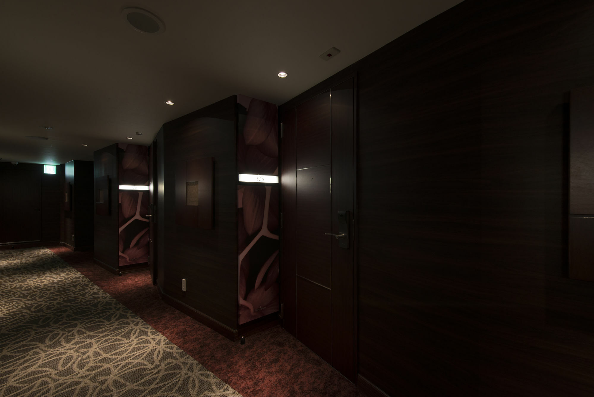 Meguroholic Hotel โตเกียว ภายนอก รูปภาพ