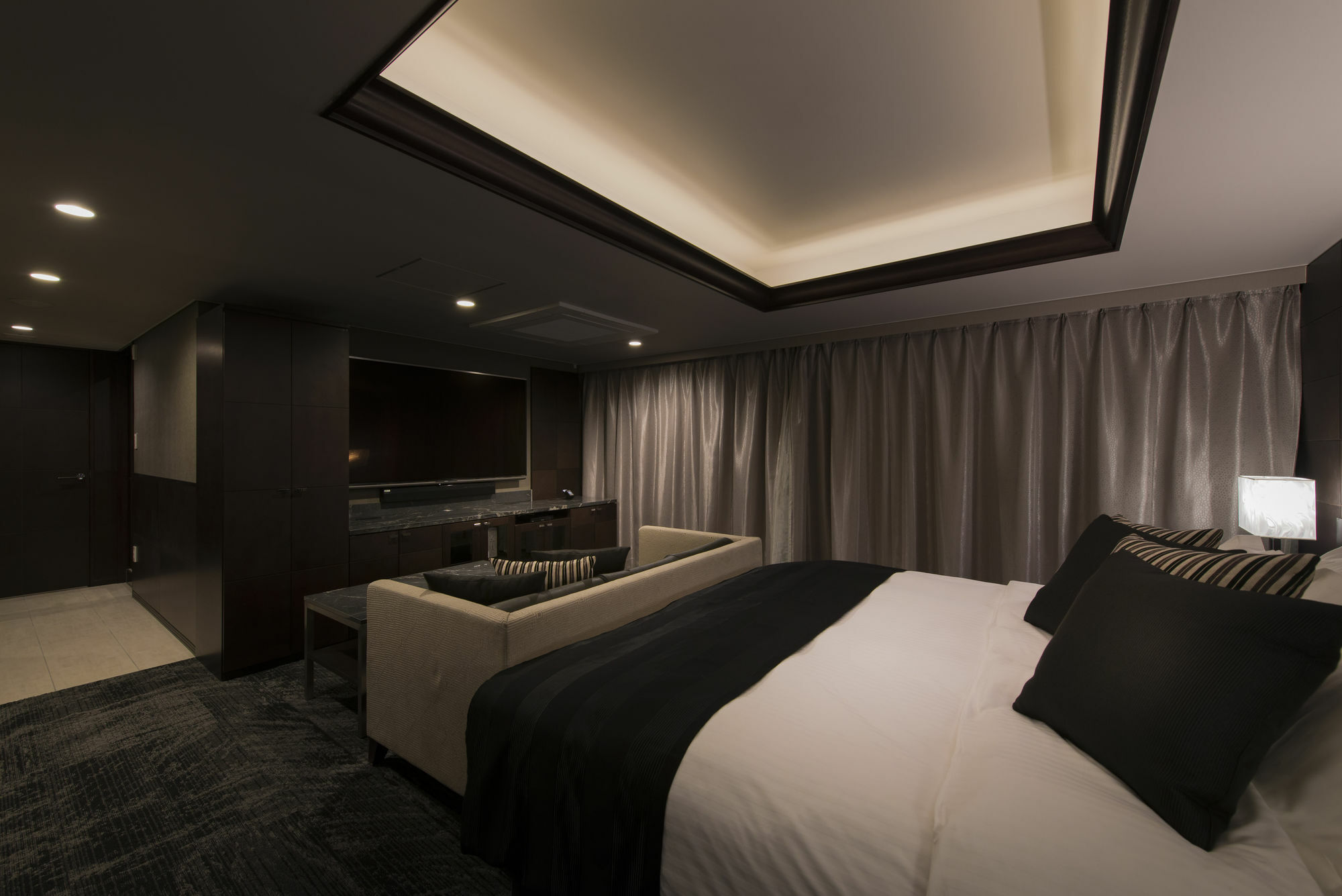 Meguroholic Hotel โตเกียว ภายนอก รูปภาพ