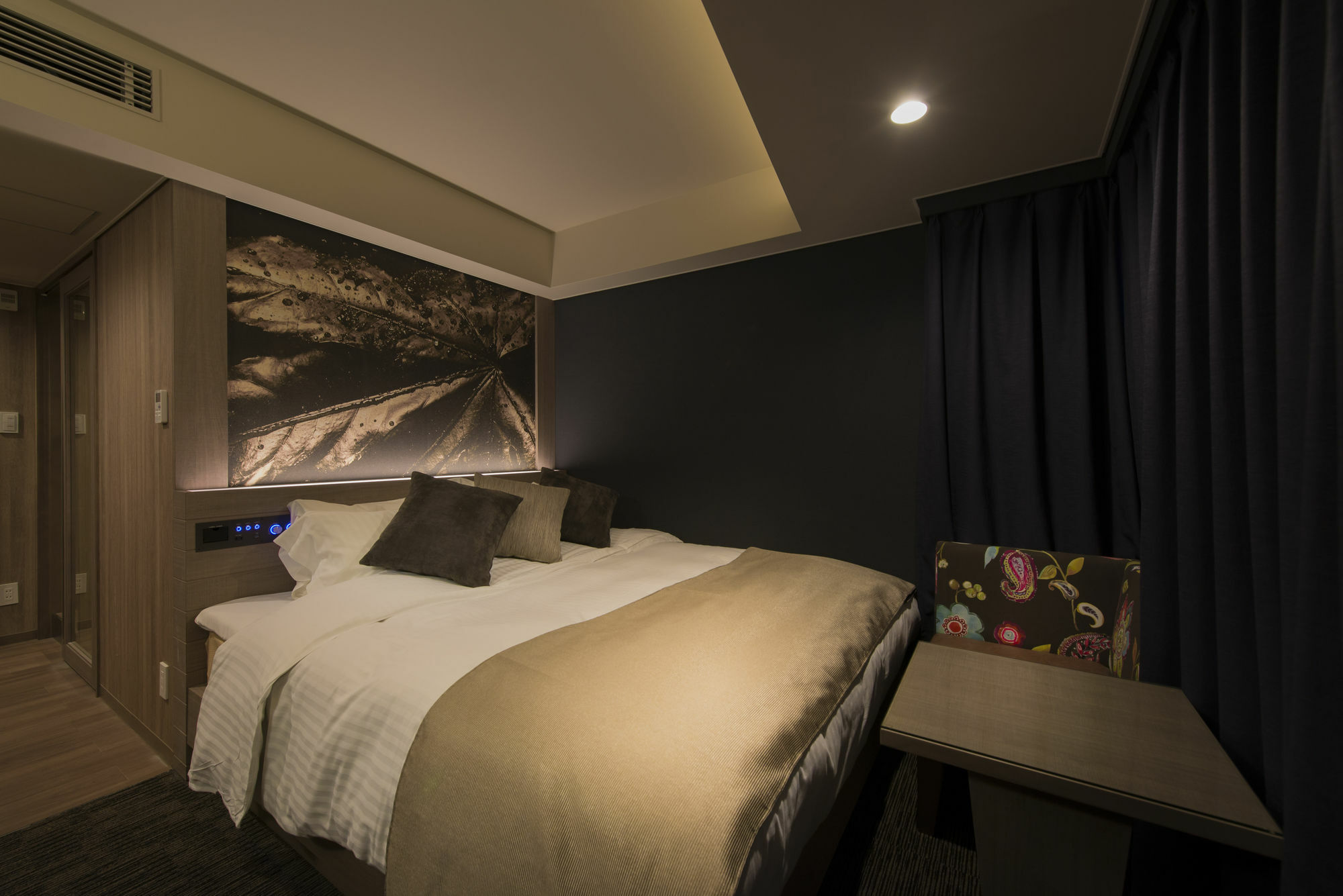 Meguroholic Hotel โตเกียว ภายนอก รูปภาพ