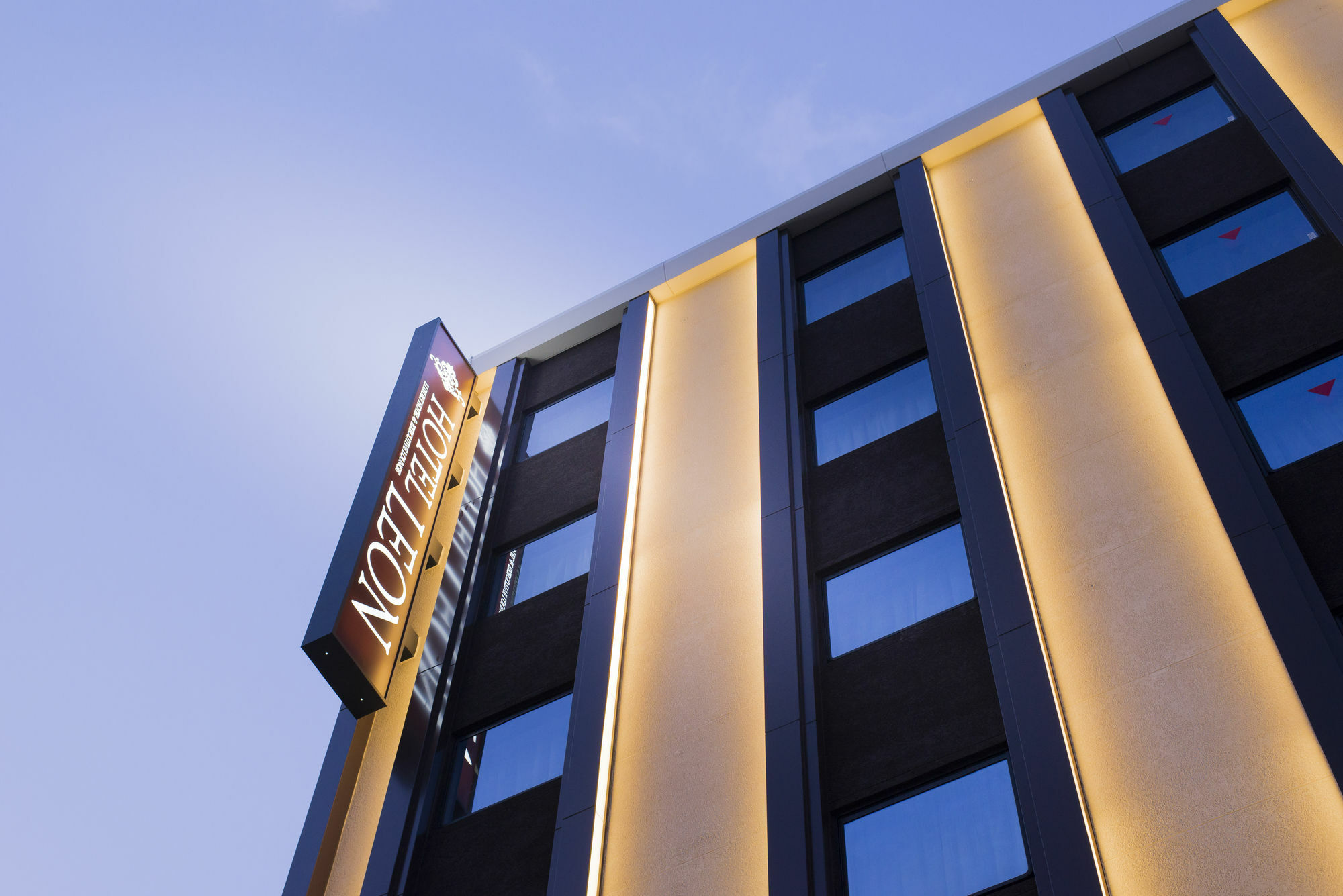 Meguroholic Hotel โตเกียว ภายนอก รูปภาพ