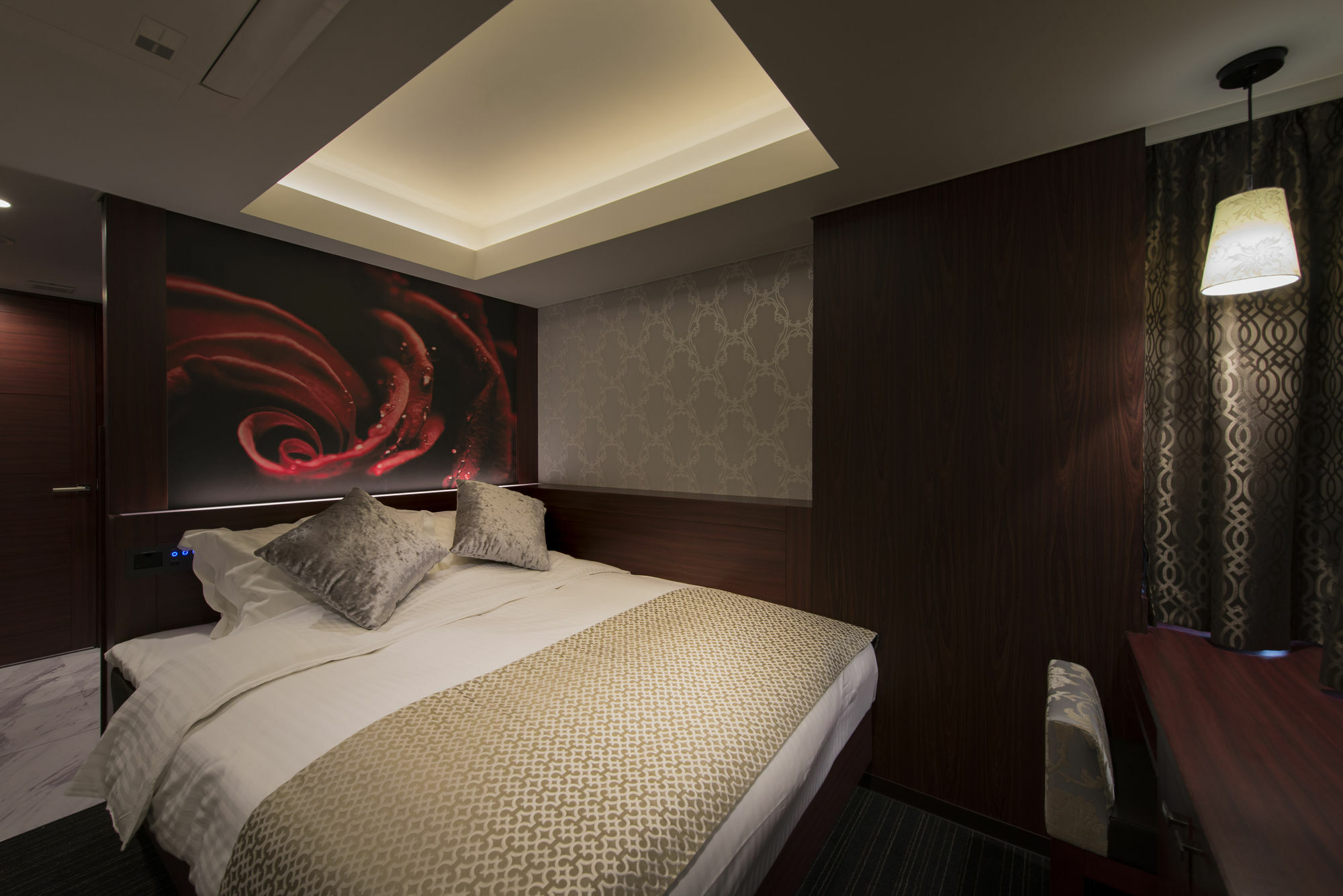 Meguroholic Hotel โตเกียว ภายนอก รูปภาพ