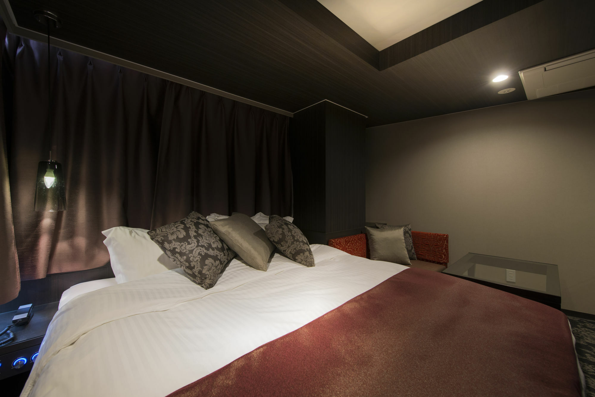 Meguroholic Hotel โตเกียว ภายนอก รูปภาพ