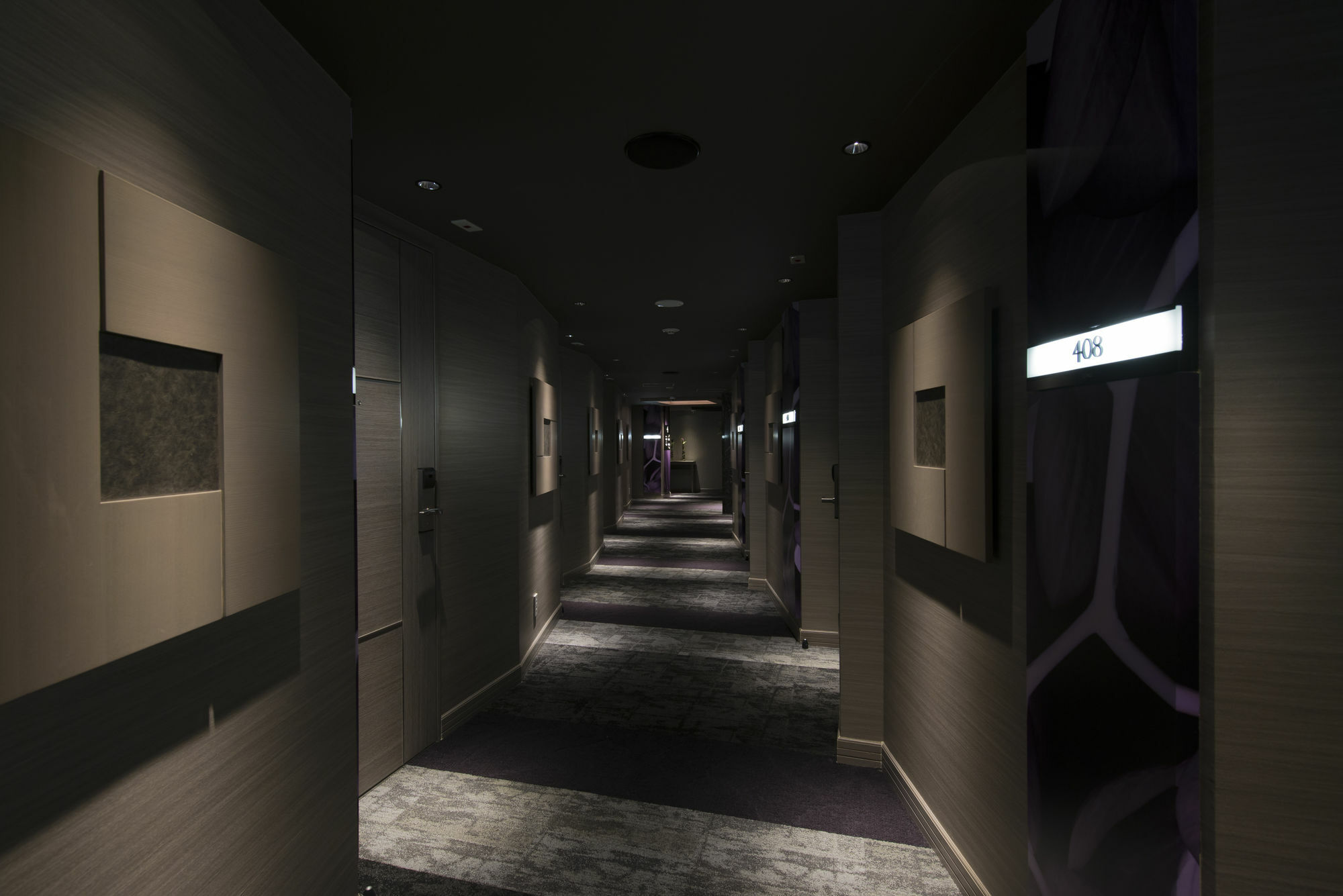 Meguroholic Hotel โตเกียว ภายนอก รูปภาพ