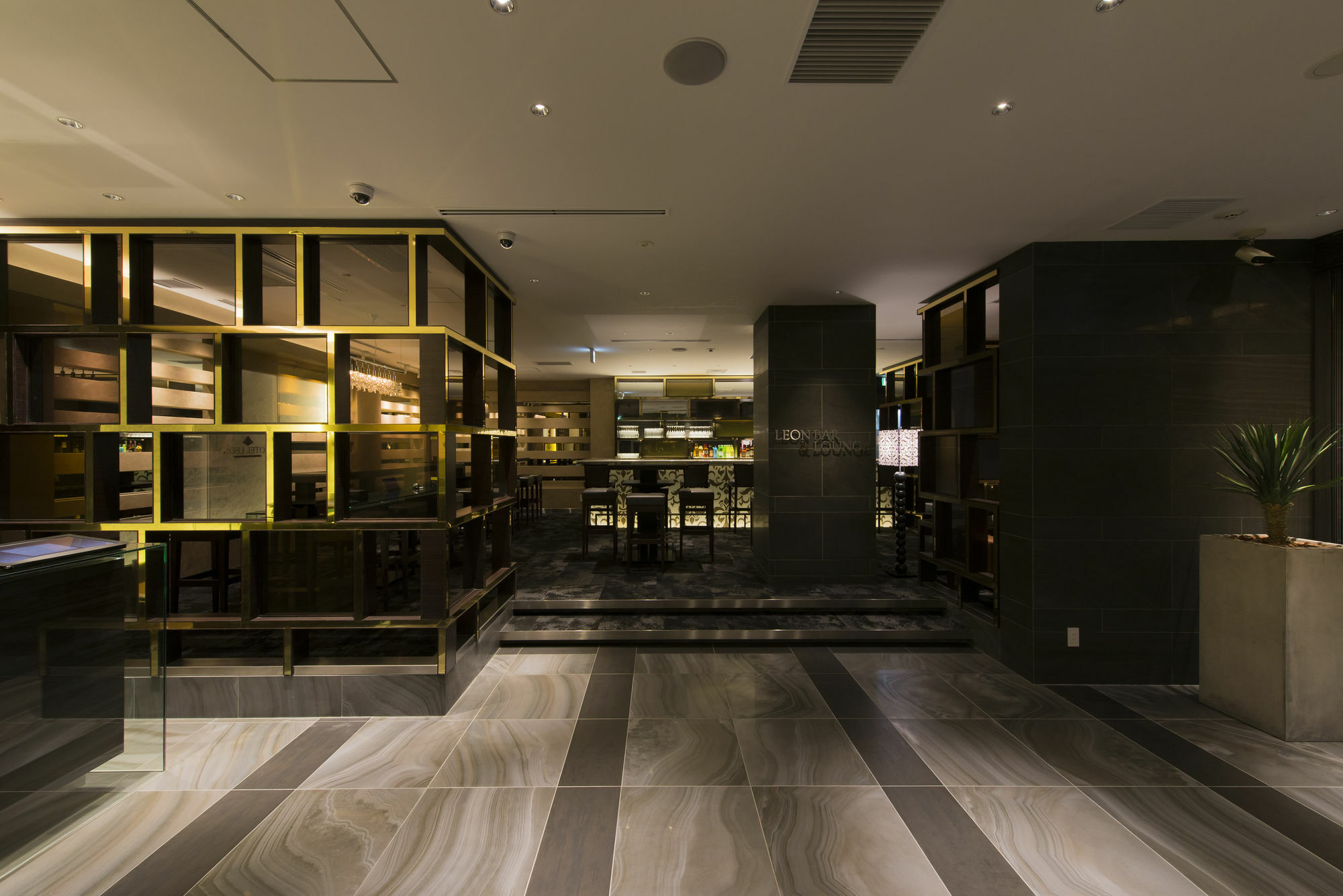 Meguroholic Hotel โตเกียว ภายนอก รูปภาพ