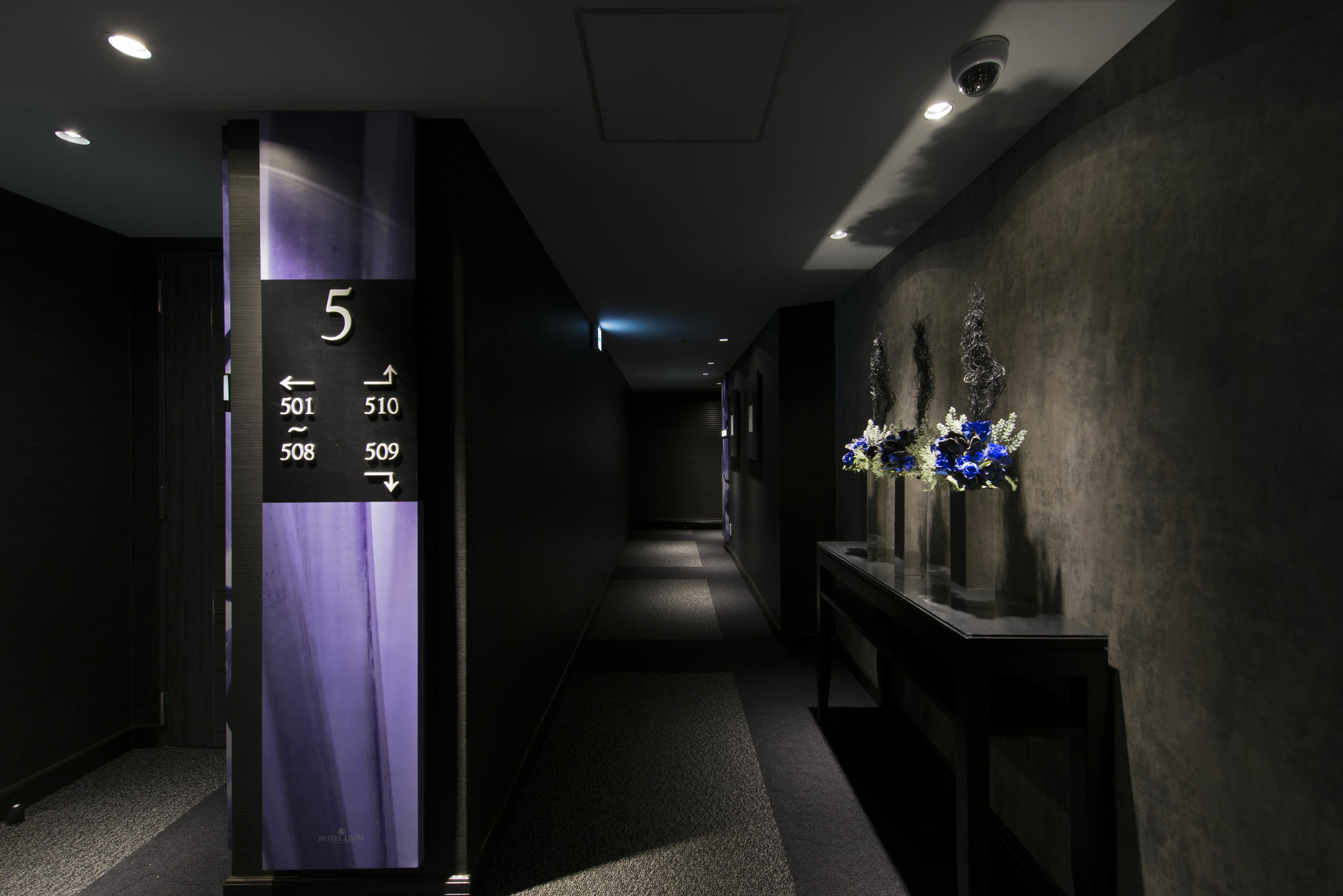 Meguroholic Hotel โตเกียว ภายนอก รูปภาพ