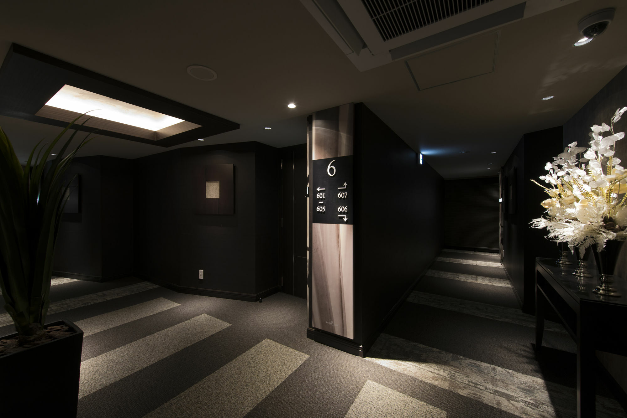 Meguroholic Hotel โตเกียว ภายนอก รูปภาพ