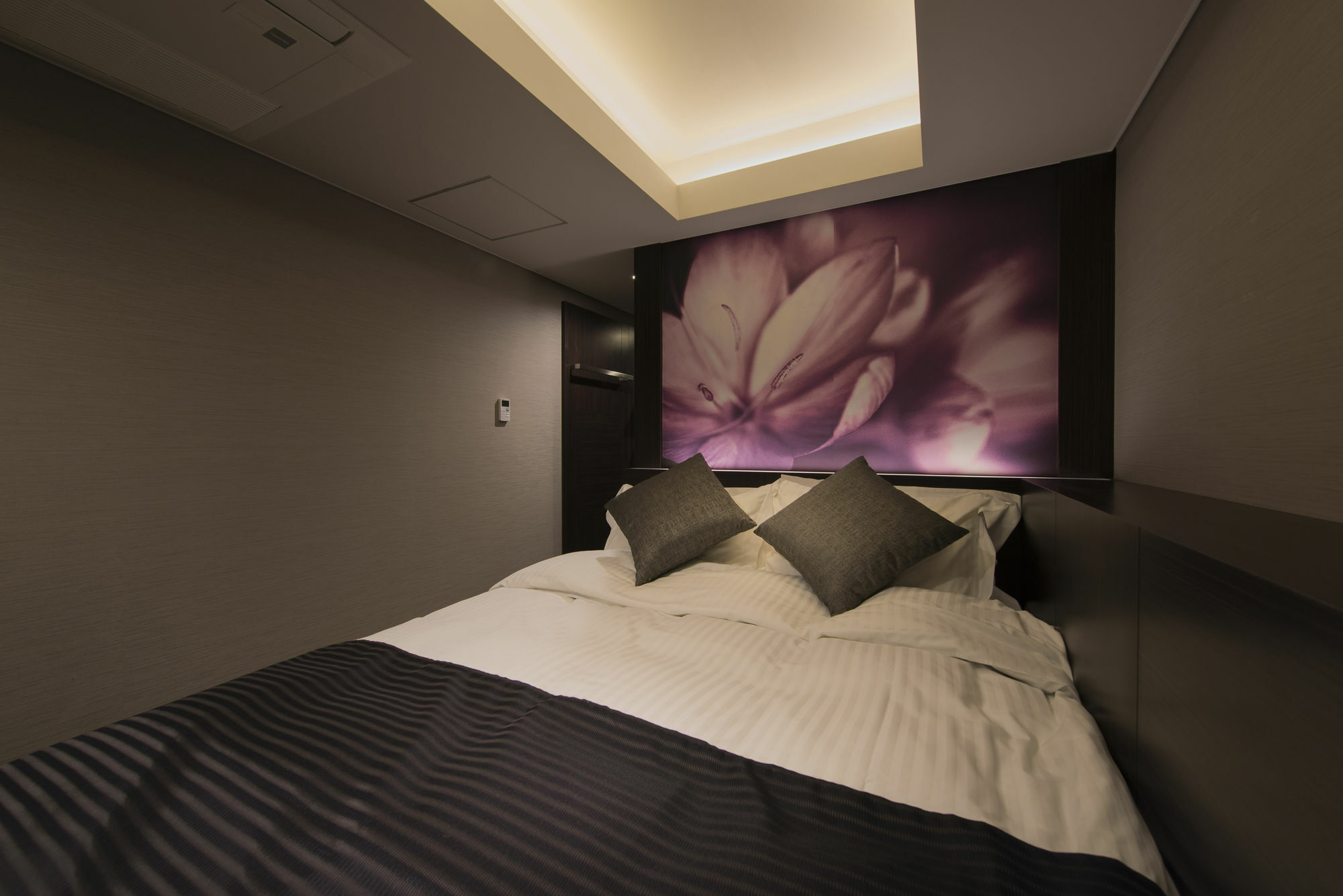 Meguroholic Hotel โตเกียว ภายนอก รูปภาพ