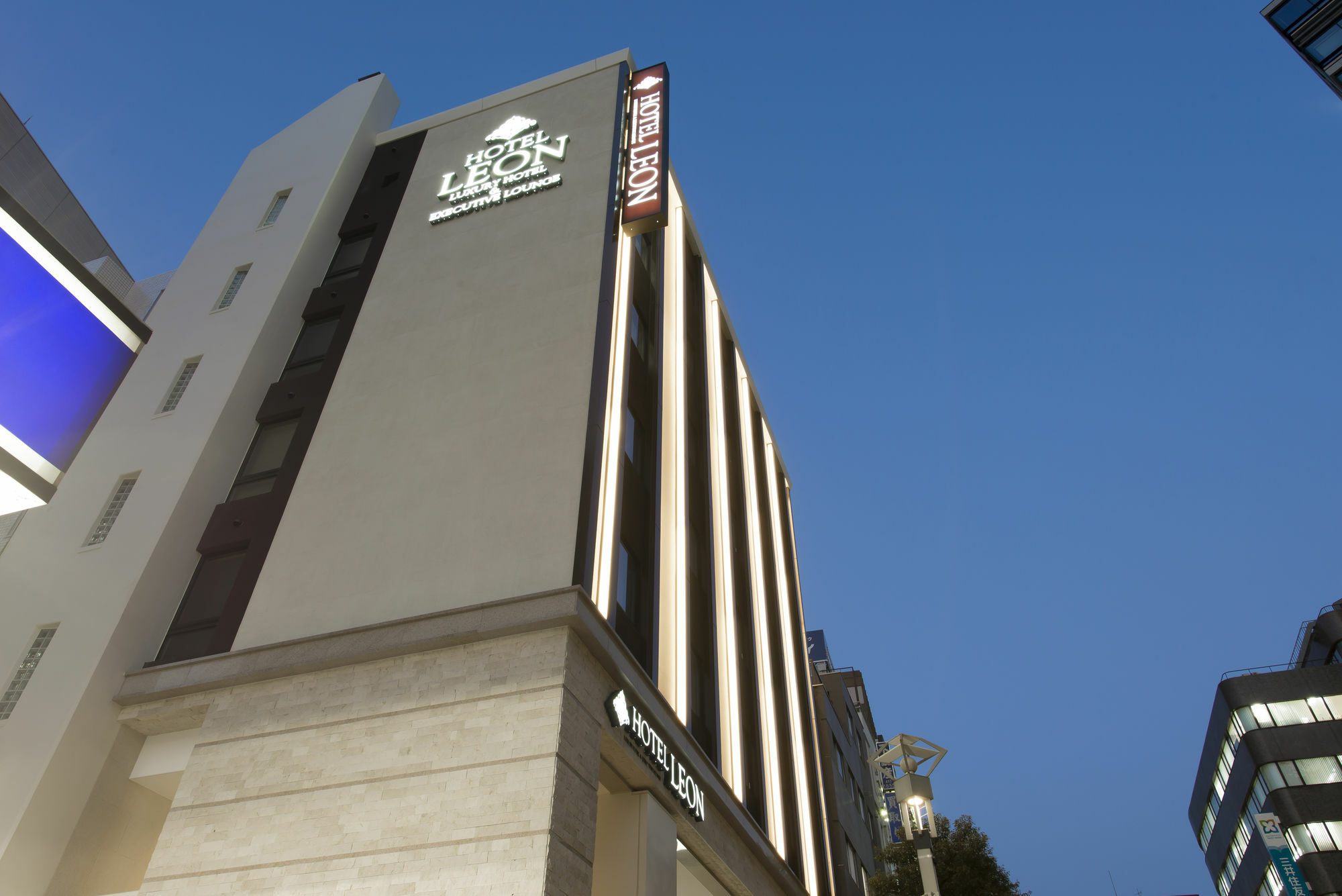 Meguroholic Hotel โตเกียว ภายนอก รูปภาพ