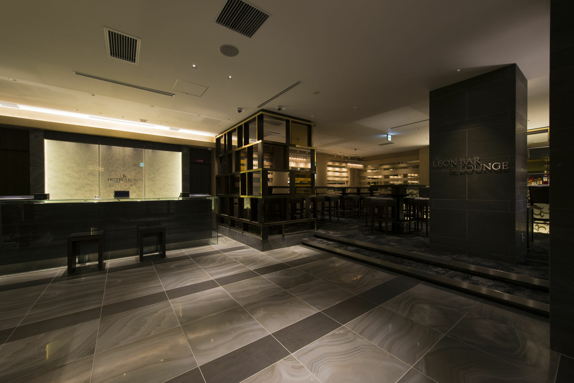 Meguroholic Hotel โตเกียว ภายนอก รูปภาพ