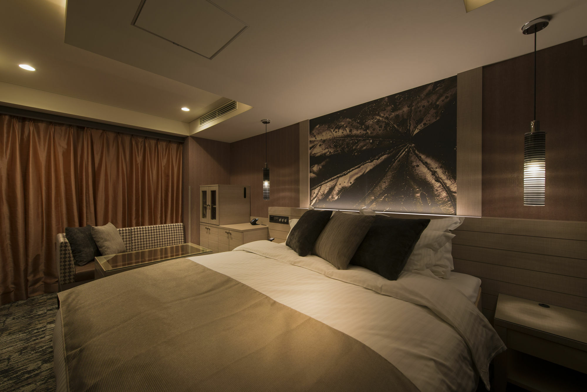 Meguroholic Hotel โตเกียว ภายนอก รูปภาพ