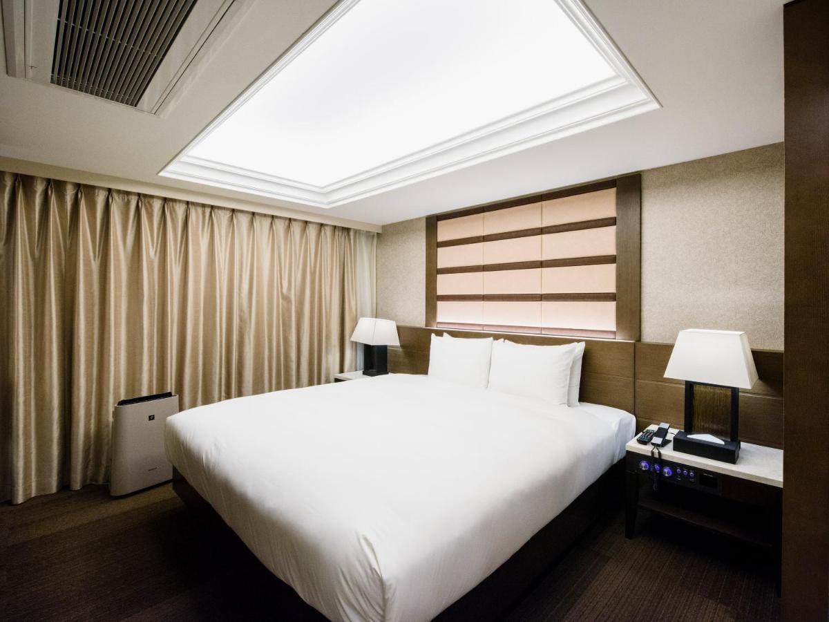 Meguroholic Hotel โตเกียว ภายนอก รูปภาพ